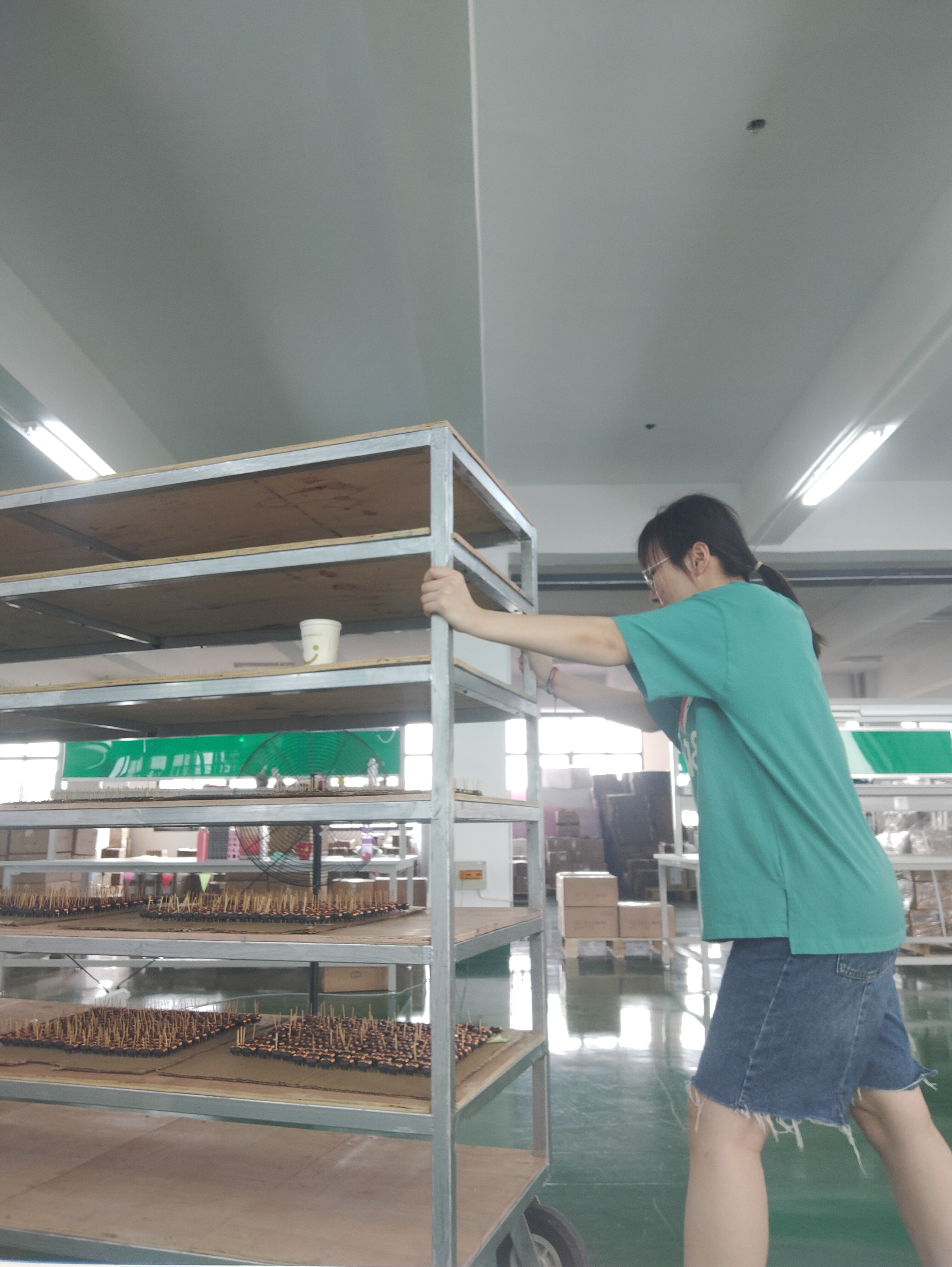 调研报告(刘青)