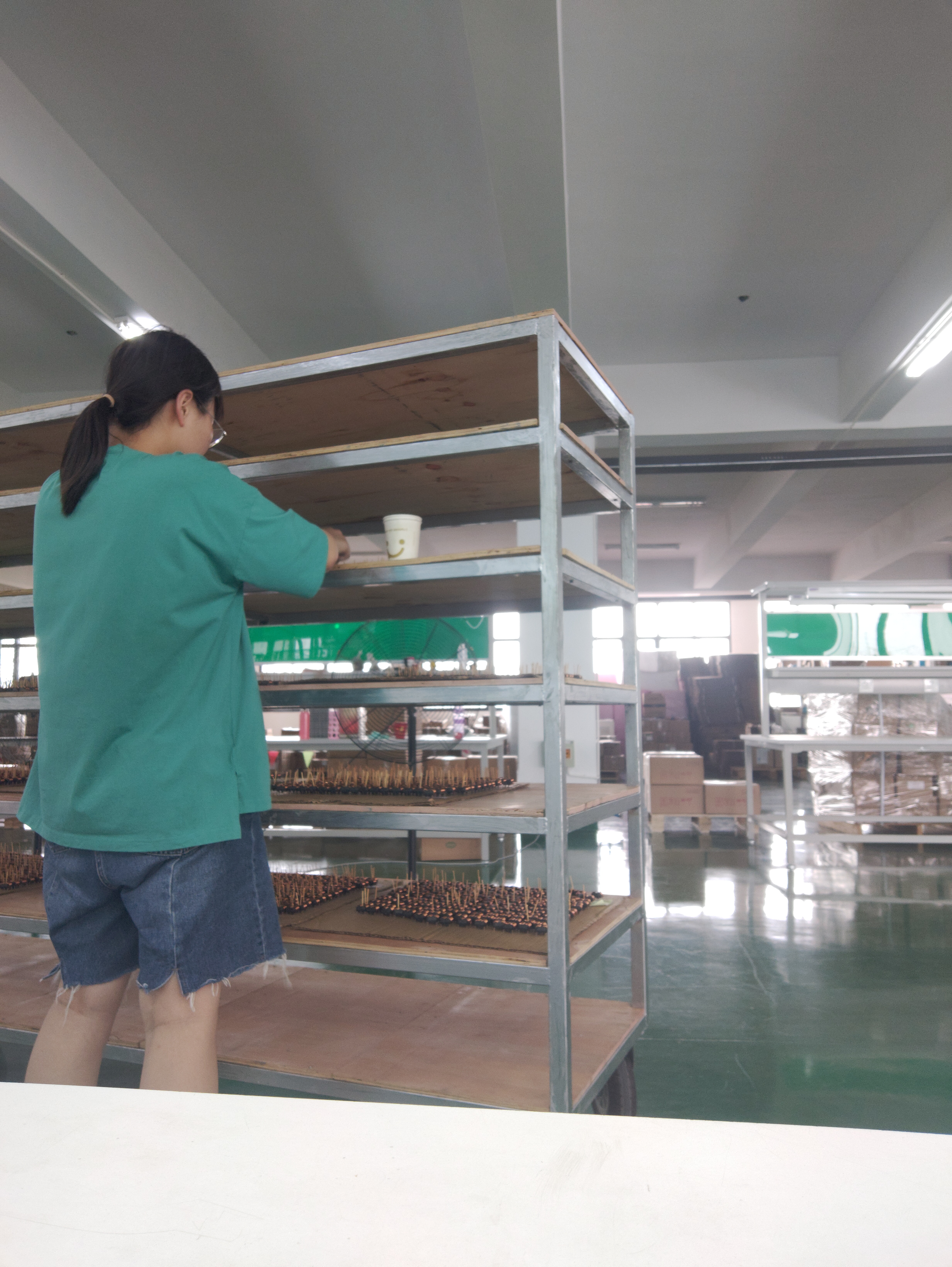 调研报告(刘青)