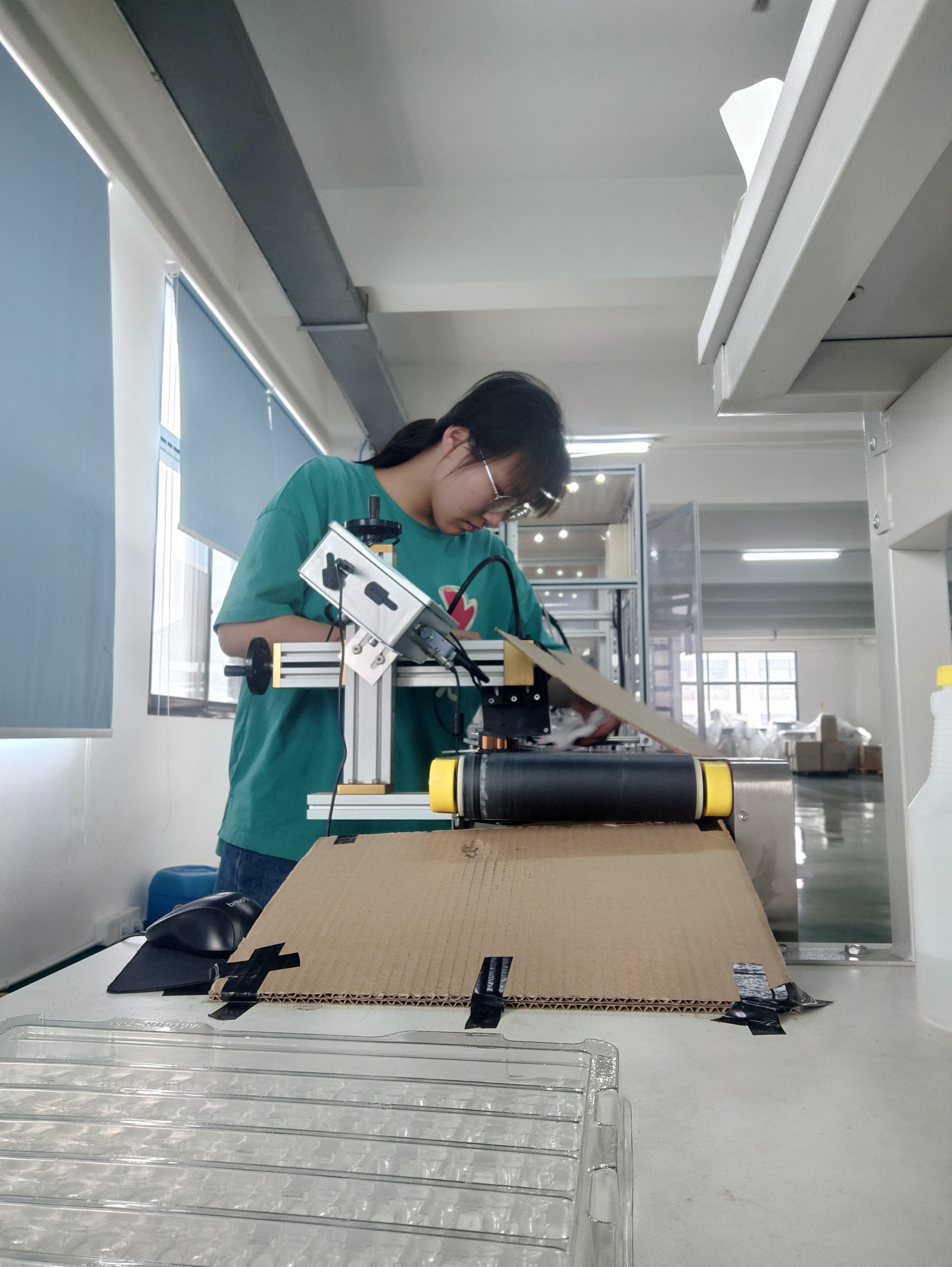 调研报告(刘青)