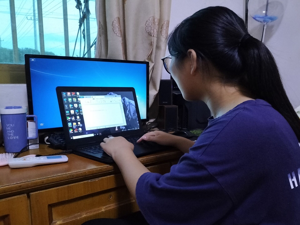 调研报告(郭静怡)