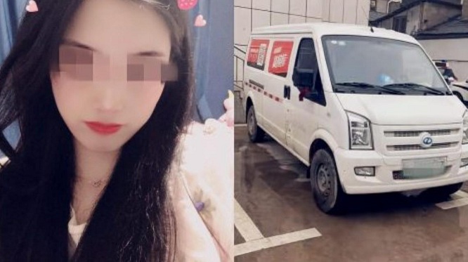 货拉拉女乘客坠亡案一审宣判:司机过失致人死亡被判一缓一