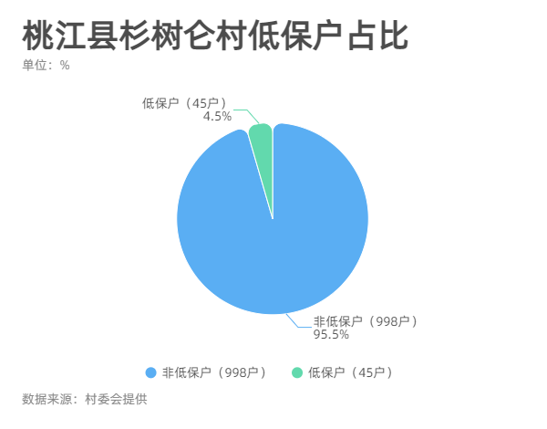 “乡村振兴看益阳”——湘雅医学院港澳台社会实践团赴益阳桃江调研低保政策落实情况(一)
