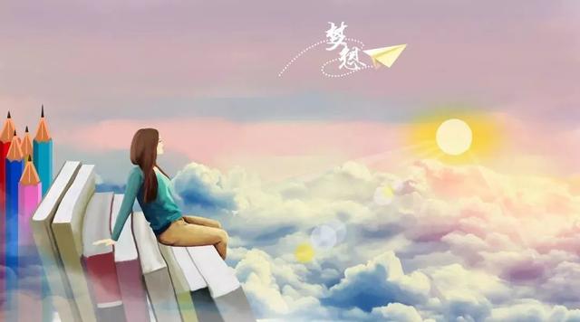 期待的句子唯美短句 未来可期的正能量句子