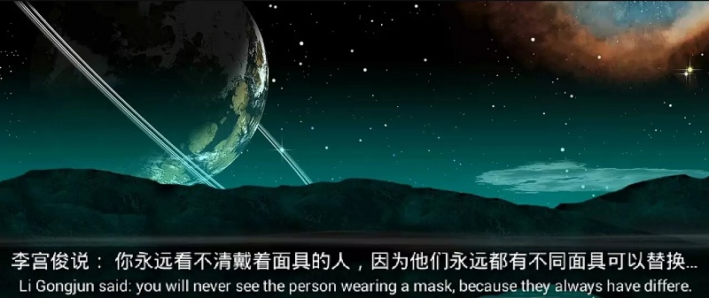 网上最近很火的15句文案 2022年抖音最火语句