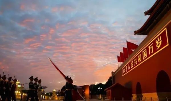 人民日报里的硬核金句 人民日报金句摘抄