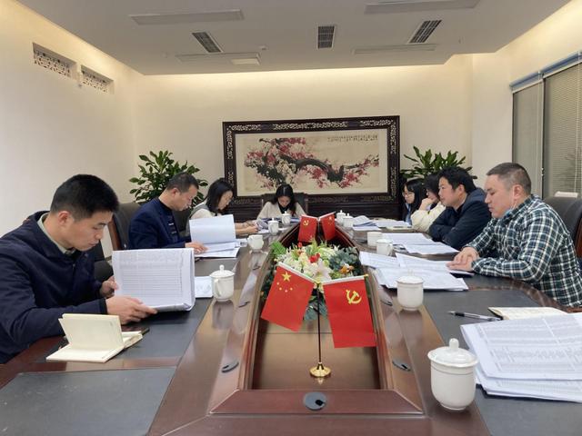 首届重庆青少年科幻征文大赛评审会顺利举行