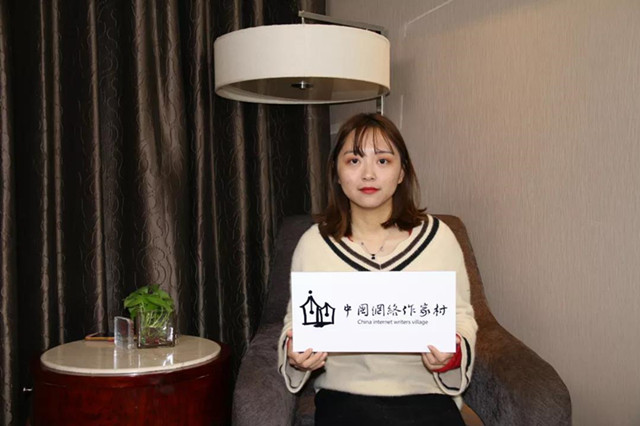 耳东兔子:用细节来引起读者共鸣