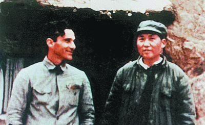 《红星照耀中国》译名的由来 红星照耀中国第一个中文译本