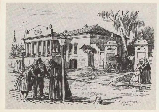 乌克兰文学的历史是抵抗帝国傲慢的历史