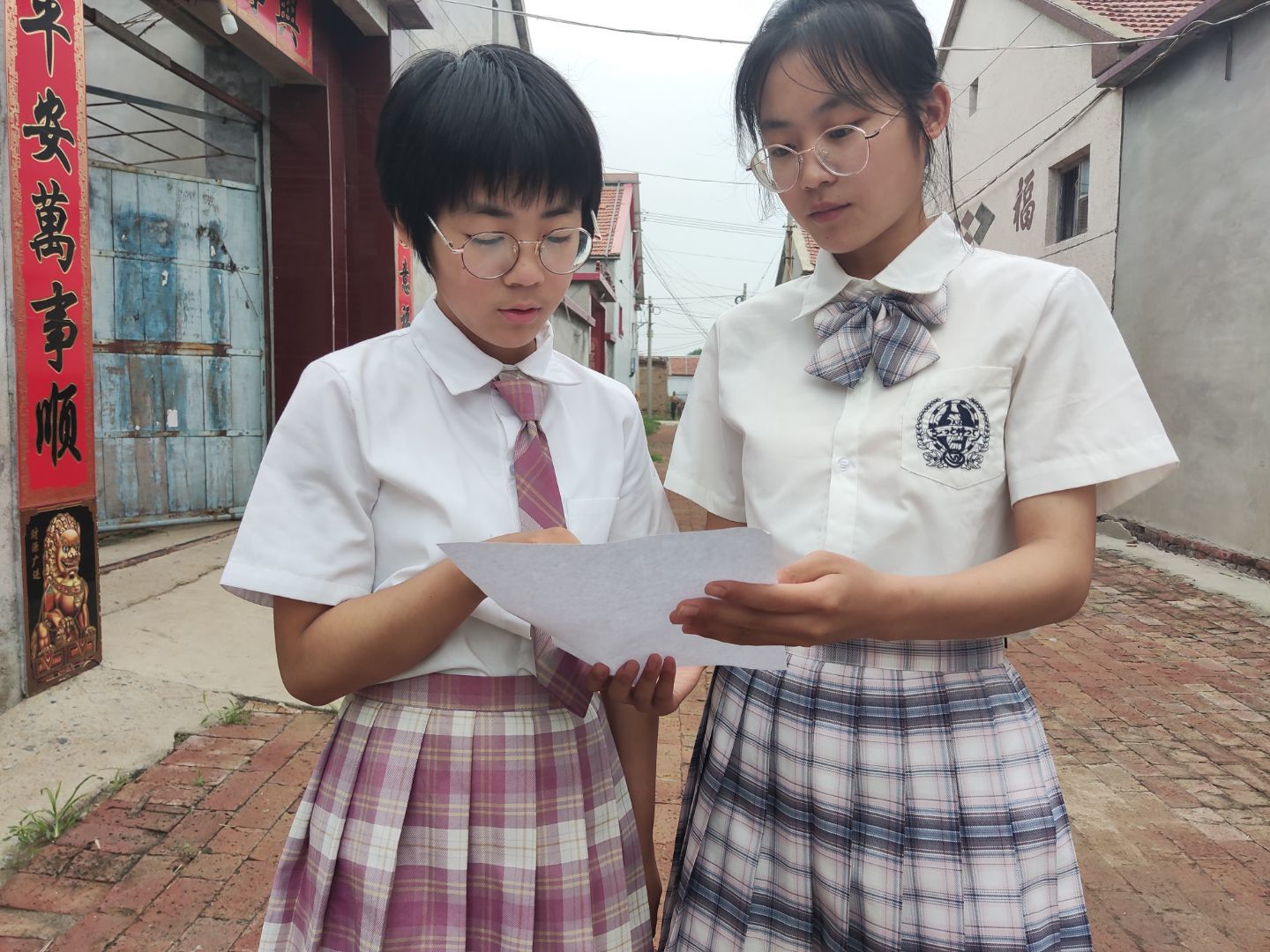 共建画里乡村路 共筑梦里乡愁情