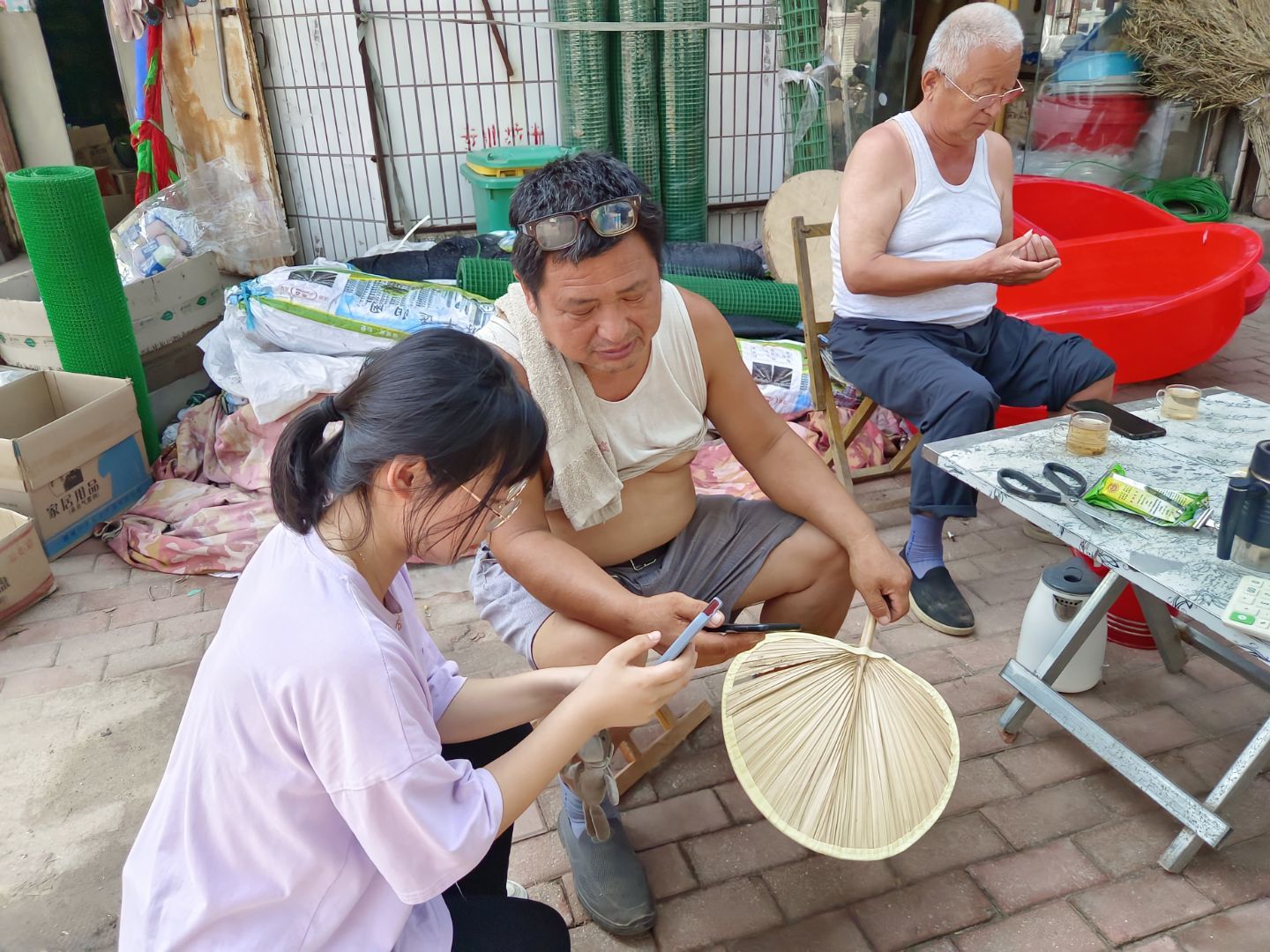 让智能产品实现‘老有所依’