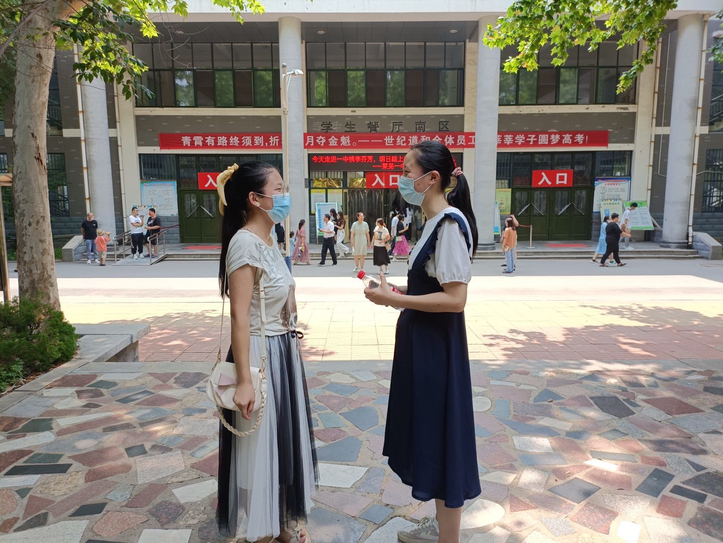 了解乡村教育 助力乡村振兴