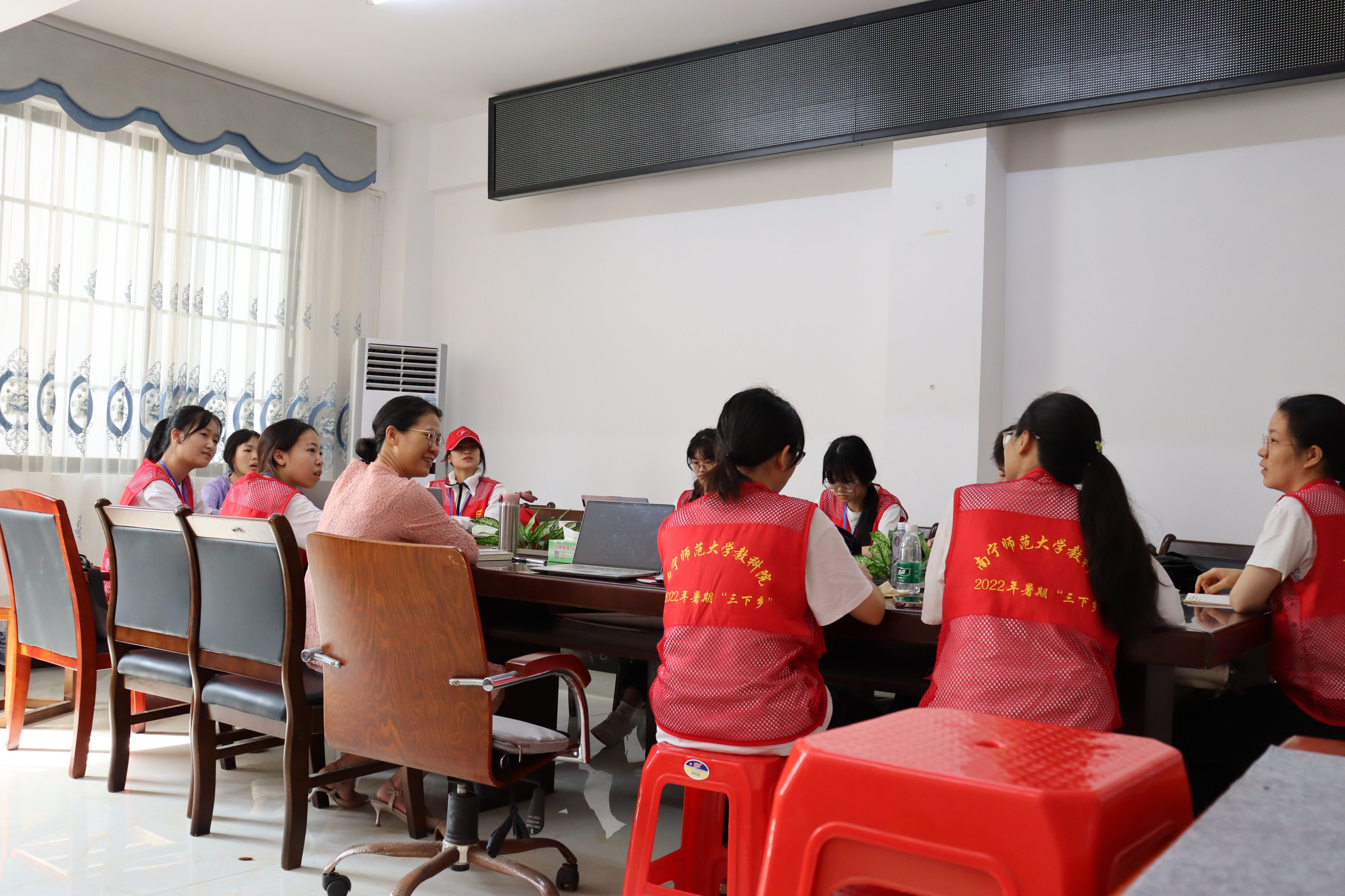 青春在此,笃行不怠