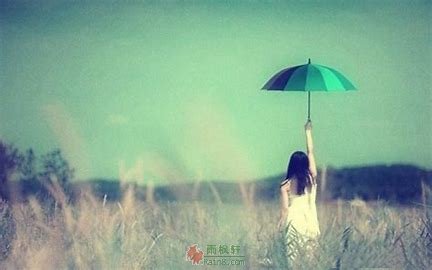 淡淡的喜欢,深深的爱情