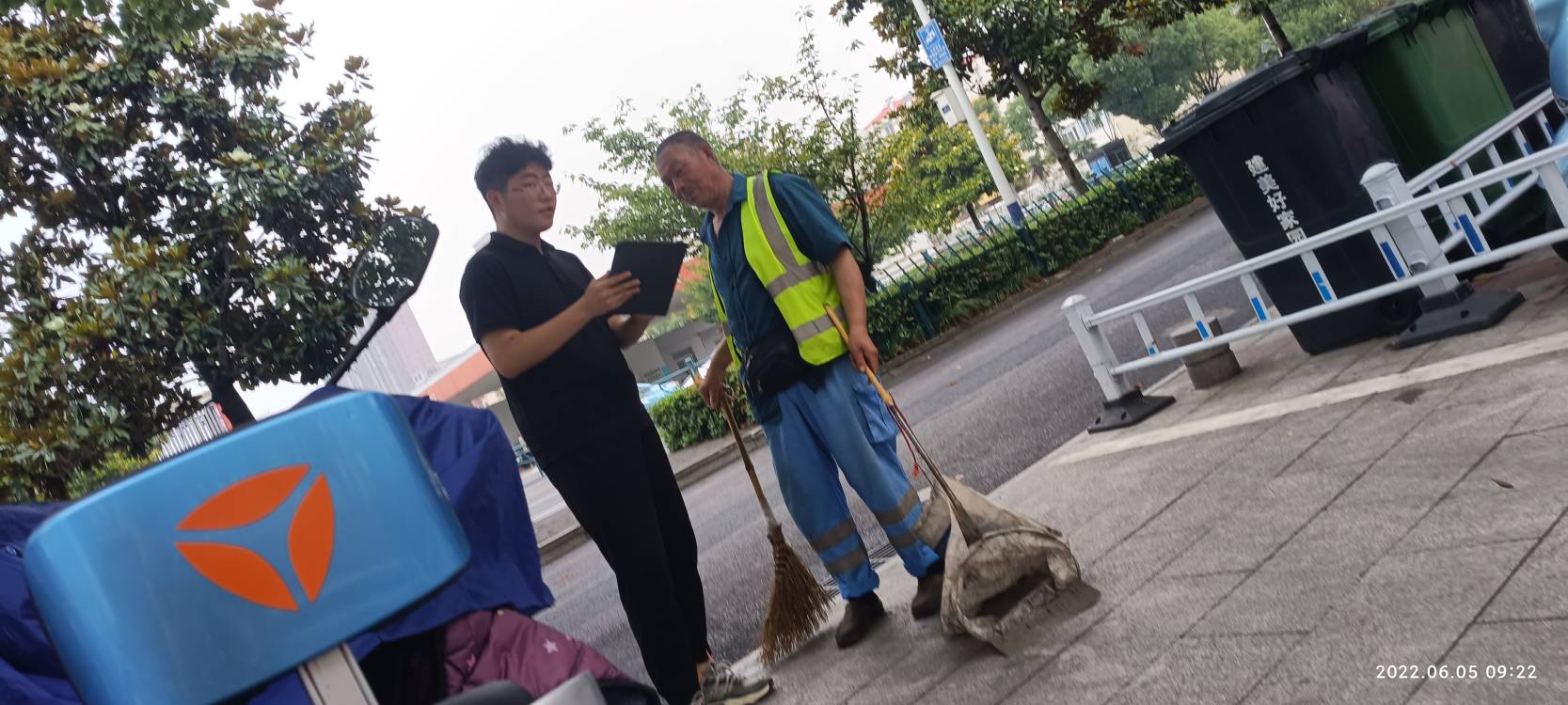 坚定不移优环境,塑造绿色发展新优势